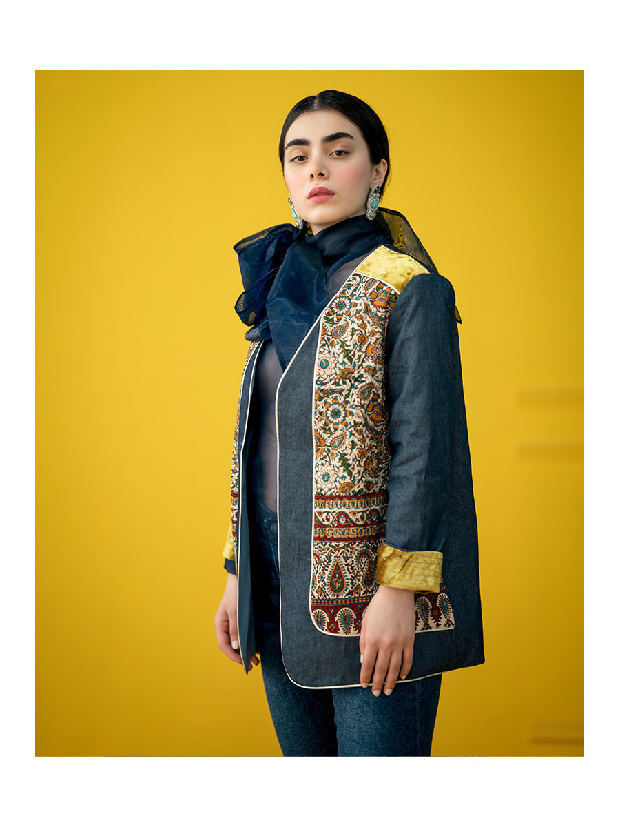 لباس ایرانی مد روز