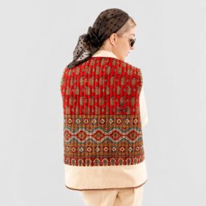 خرید جلیقه زنانه